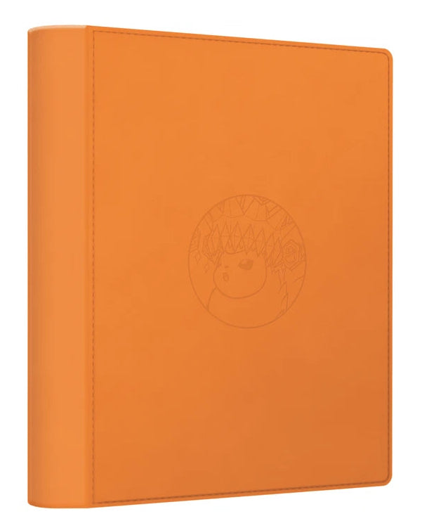Terastal Grand Gathering - Flareon Binder