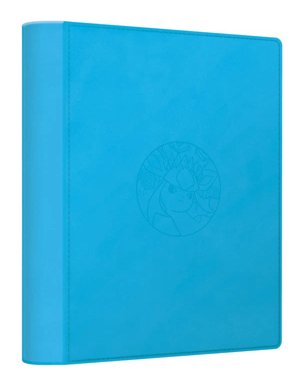 Terastal Grand Gathering - Glaceon Binder
