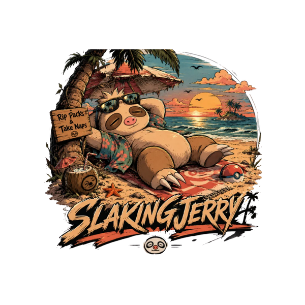 Slaking Jerry