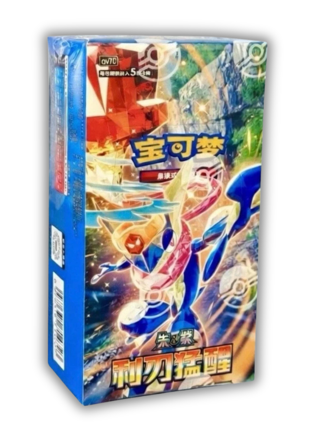 Blade Awakening Standard Booster Box