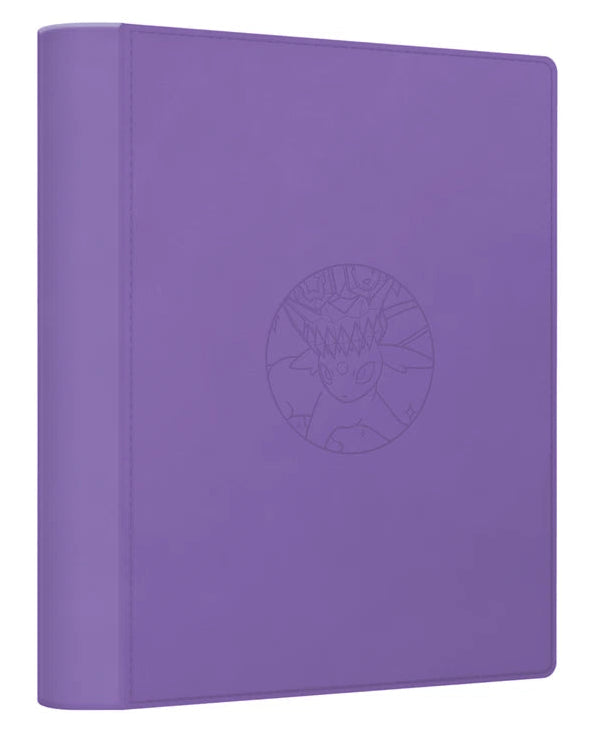 Terastal Grand Gathering - Espeon Binder